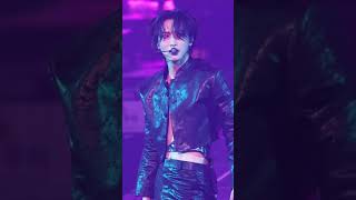 HBD Mer D28 Fan Cam (Seonghwa - Towards The Light) #seonghwa #ateez  #fancam #dance #kpop #kpopgroup