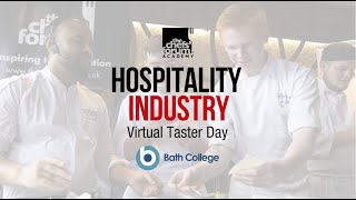 Bath College Taster Day