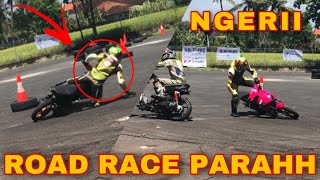 BALAP BALI ROAD RACE METIC 150cc ‼️ PENONTON SAMPE TEGANG II VIDEO 37