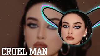 Cruel Man Remix 2024 | Dark Pop by Zara Blake | Original Track by Liam Hart