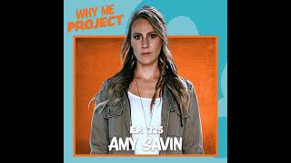 Amy Savin