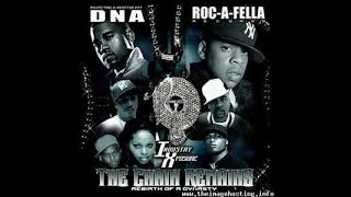 Jay Z ft. Nas & the Notorious B.I.G. - The Best - DJ DNA