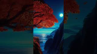 Relaxing Piano Music to Reduce Anxiety and Depression #relaxing #meditationmusic #nature #shorts