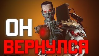 Сильнейший скибидист вернулся. Сюжет skibidi toilet zombie universe 21