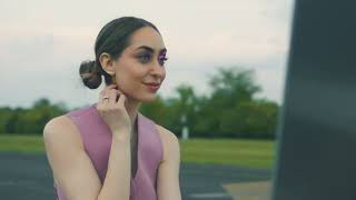 Fleurie - Strawberries and Sunsets (Official Video)