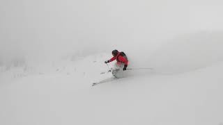 Powder Hunters Chasing The White Goodies in 4K