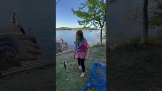 Fishing #fishing #minnesota #fishinglife #fisherman #fishingtiktoks #fishcontent #fish #mn