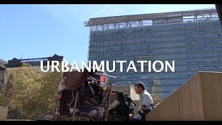 URBAN MUTATION