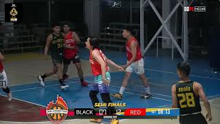 BallmeisterBASKETBALL CUP 2024SEMI FINALS