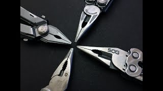 SOG Powerlock Review