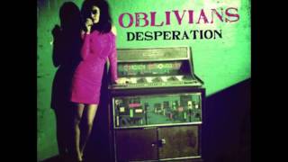 Oblivians - Desperation