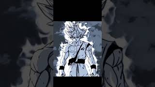 goku edit