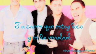 Big Time Rush: Crazy For You (Traducida al Español)