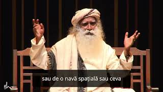 Ce Trebuie să Faci pentru a Depăși Anxietatea    Sadhguru