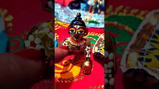 Kanha#viral#viralvideo#viralshorts#trending#trendingshorts#shorts#krishna#kanha#vrindavan#india#love