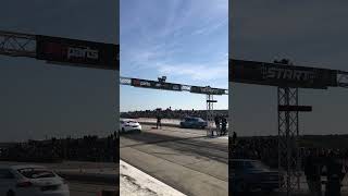 Supercars Drag Racing Events No 14