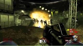 Rezurretion Zombies: Inside Xbox The Moon - 5 Minute Gameplay BRAND NEW!