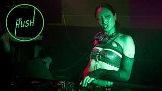 Maque DJ Set | Keep Hush Live Berlin: HOE_MIES Takeover