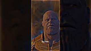 🔥Alars son Thanos attitude status 4k😱||#marvel #avengers #trending #shorts #thanos