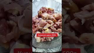 быстро, просто и вкусно, макароны, мясо, сыр