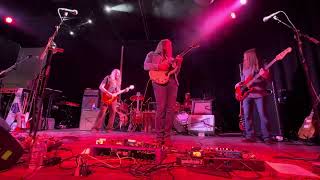 The Steepwater Band “High and Humble” Live 1/20/24 Griffith Indiana