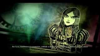 Alice: Madness Returns - La Perfidia del Sombrerero