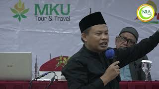 MANASIK UMRAH GROUP 28 AGUSTUS 2024