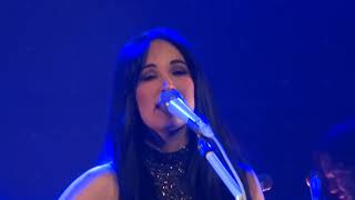 Kacey Musgraves - "Die Fun" live / Hamburg 18.10.2018