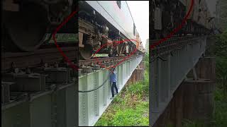 नेताओं को पेंशन । मेहनतकश कर्मचारियों को एनपीएस का टेशन । Loco pilot work in railway