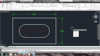 6q To Change the Angle of Existing Dimension Text