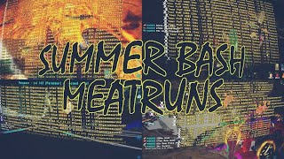 ARK Official PVP - GANG GANG MEATRUNNING EVERYONE 2.0 (SUMMER EVENT)