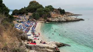 Corfu Kassiopi