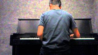 For River (Johnny's Version) - Kan R. Gao (Cover)