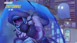 Mei: last minute ult