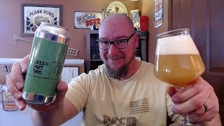 Stoneface Brewing | "GREEN DUCT TAPE" - dipa