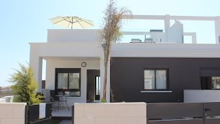 OKENDO Boutique | Dúplex | Dehesa de Campoamor | Orihuela Costa