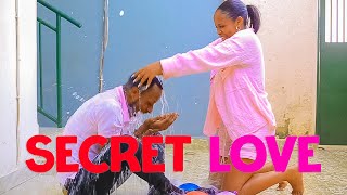 SECRET LOVE S02EP27: MART&JUDY LOVE GAME/ Bagiranye ibihe byiza cyane