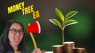 Money Tree EA is facing the 🪓