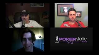 Poker Static Hot Seat Interview with Olivier Busquet aka livb112 4-8-2011