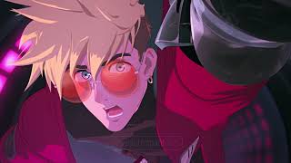 "Borderline" Trigun Stampede AMV Tik Tok Edit [Tame Impala - Borderline]