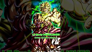 LF Z BROLY is a MONSTER... | #dragonball #dblegends #dblegendspvp