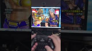 i play tekken 5 in my pc using ps2 emulator #ps2 #pcsx2 LONG VERSION