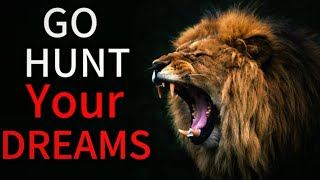 HOW TO BUILD YOUR DREAM - Motivational Video #motivation