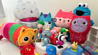 Peppa Pig & Friends Carousel. enjoy watching