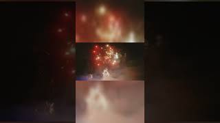 Giga Mall Islamabad #fireworks2022 #newyear2022 #shorts