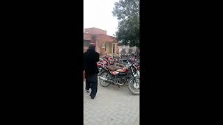 Bike ki sale lag gye aa jao or ly jao #multan #punjab #pakistan