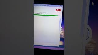 ABB Automation Builder Software Downloading #youtubeshorts #shortsvideo