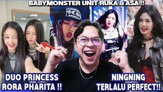 TREND WOKE UP IN TOKYO BABYMONSTER!! - Nonton Tiktok 82 #ntkali