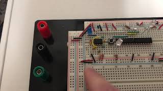 Peter Weiss- DSF Lab 2: Logic Gates