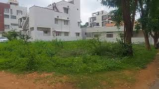 40×60 W/F Site For Sale (Near Nethaji Nagar) in Mysore |(9110861228)